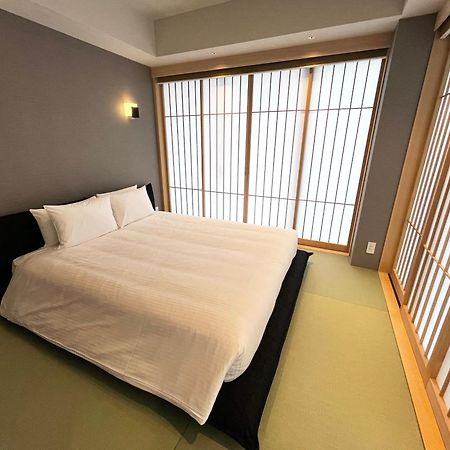 Porta Inn Bentencho โอซาก้า ภายนอก รูปภาพ