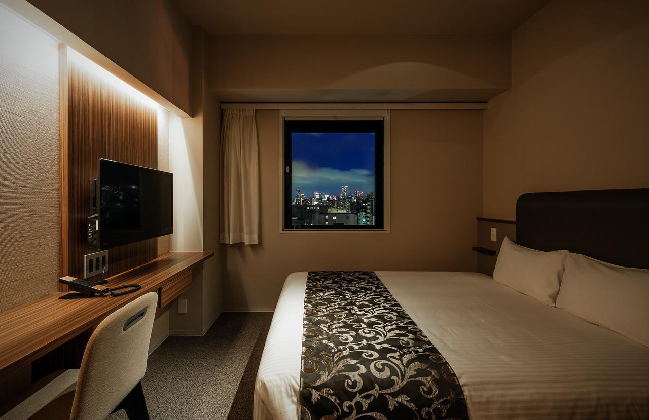 Porta Inn Bentencho โอซาก้า ภายนอก รูปภาพ