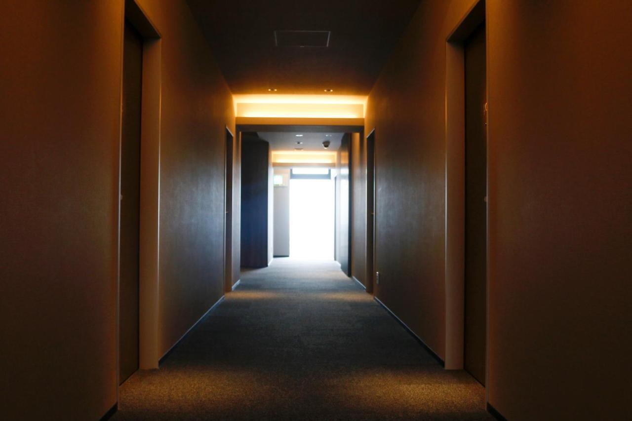 Porta Inn Bentencho โอซาก้า ภายนอก รูปภาพ